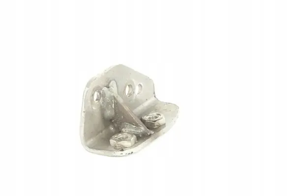 OEM 5801604881 Käytetty DPF Pakoputken Kiinnike Iveco image 3