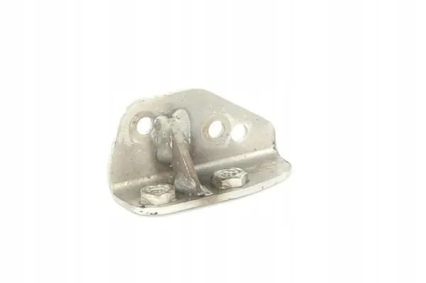 OEM 5801604881 Käytetty DPF Pakoputken Kiinnike Iveco image 4