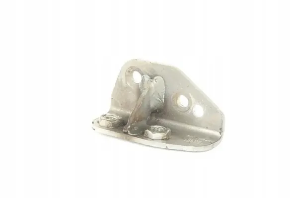 OEM 5801604881 Käytetty DPF Pakoputken Kiinnike Iveco image 5