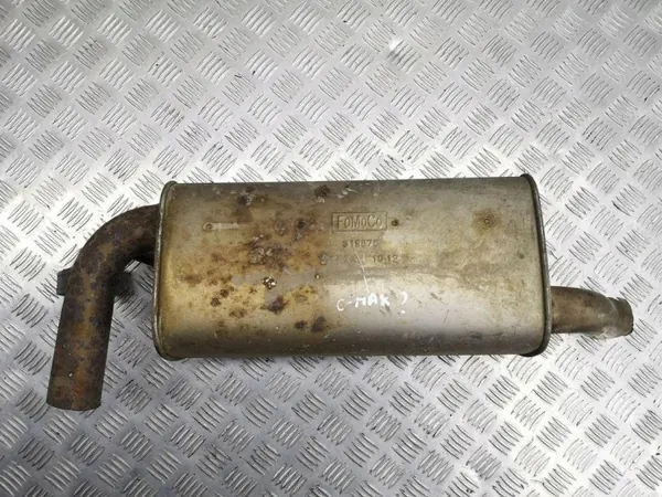 Silenciador completo Ford C-MAX II 2012 OEM 319875 image 2