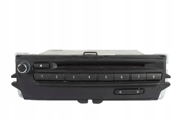 BMW M-ASK II Navigationsleser OEM 9200447 image 2