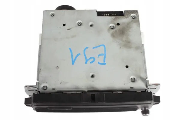 BMW M-ASK II Navigationsleser OEM 9200447 image 3