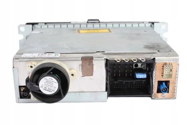 BMW M-ASK II Navigationsleser OEM 9200447 image 5