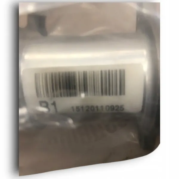 KIA SOUL Styrkolonn image 3