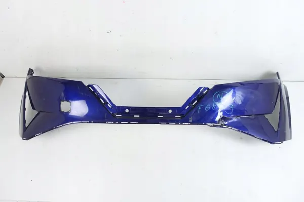 Pare-chocs avant Nissan Qashqai III J12 OEM 620226VA0H image 2