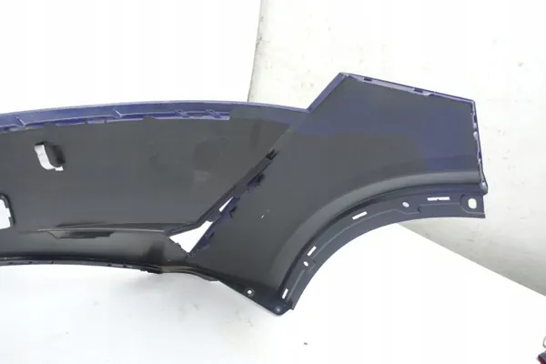 Pare-chocs avant Nissan Qashqai III J12 OEM 620226VA0H image 10