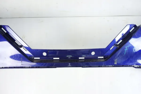 Pare-chocs avant Nissan Qashqai III J12 OEM 620226VA0H image 3