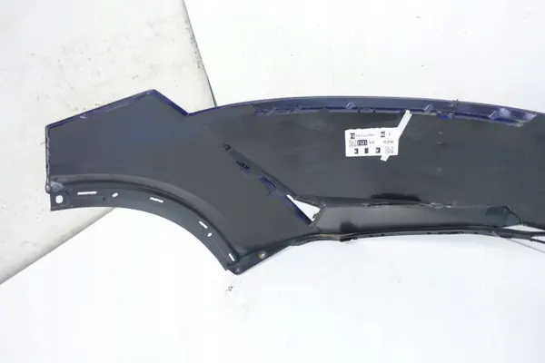 Pare-chocs avant Nissan Qashqai III J12 OEM 620226VA0H image 7