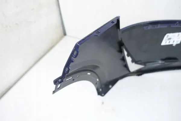 Pare-chocs avant Nissan Qashqai III J12 OEM 620226VA0H image 8