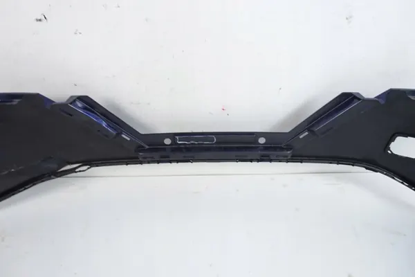 Pare-chocs avant Nissan Qashqai III J12 OEM 620226VA0H image 9