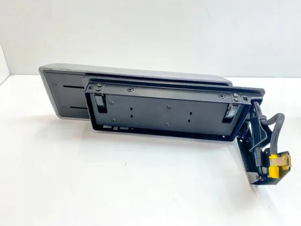 Accoudoir Mercedes-Benz OEM A1296802836 pour SL R129 image 6