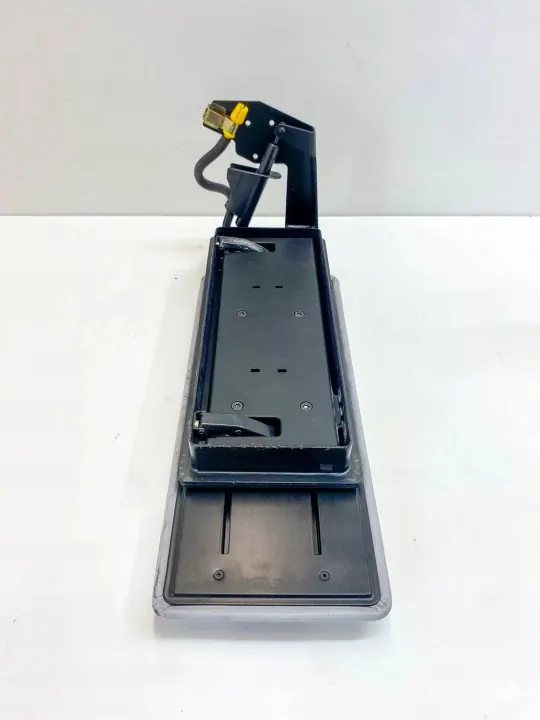 Accoudoir Mercedes-Benz OEM A1296802836 pour SL R129 image 8