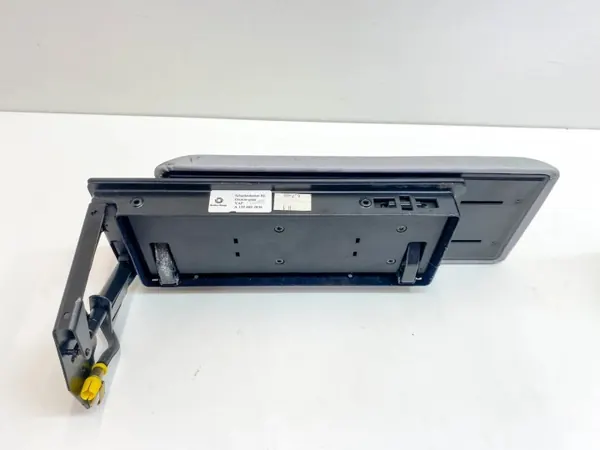 Accoudoir Mercedes-Benz OEM A1296802836 pour SL R129 image 9