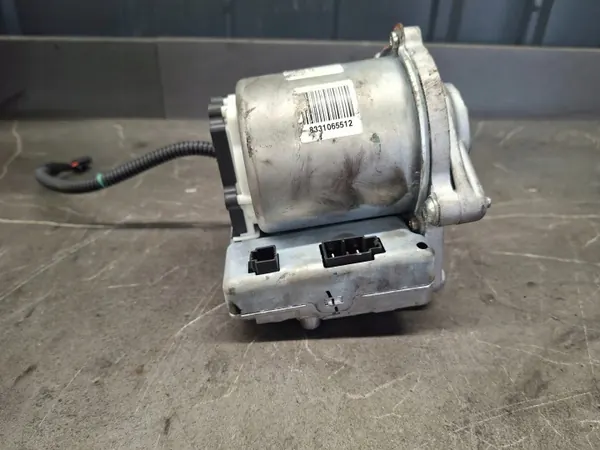 Renault Zoe Servomotor OEM 969005A image 3