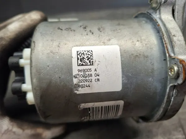 Renault Zoe Servomotor OEM 969005A image 4