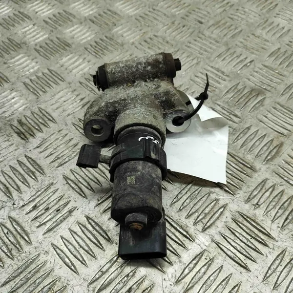 VW Touareg (7P5) achter rechter handremmotor OEM 11618115121 image 3