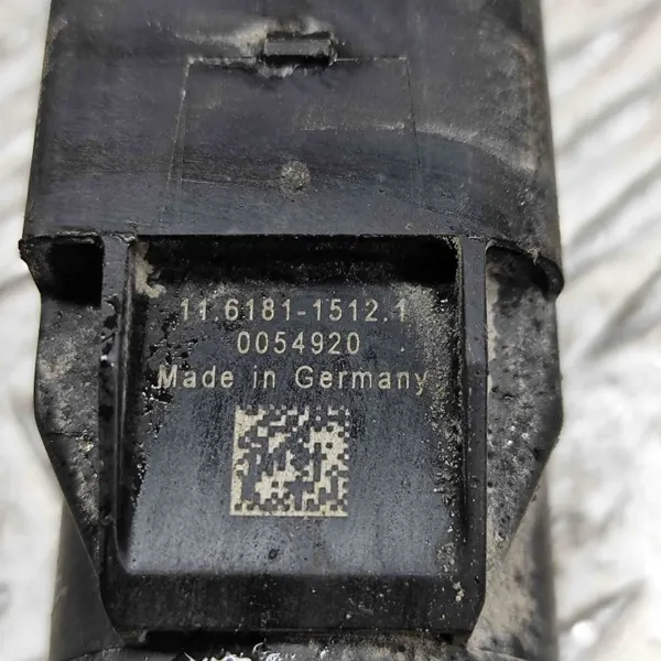 VW Touareg (7P5) achter rechter handremmotor OEM 11618115121 image 6
