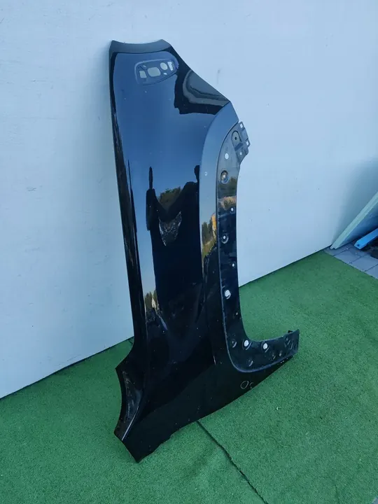 Fram Höger Skärm Jeep Renegade image 3