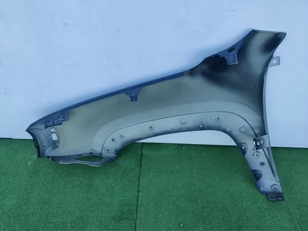 Fram Höger Skärm Jeep Renegade image 4