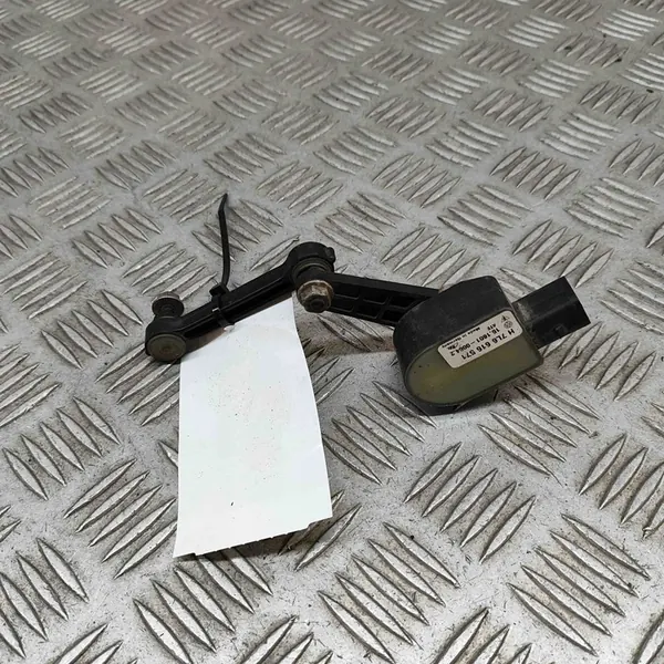 Sensor de altura AUDI Q7 (4L) 7L6616571 image 4