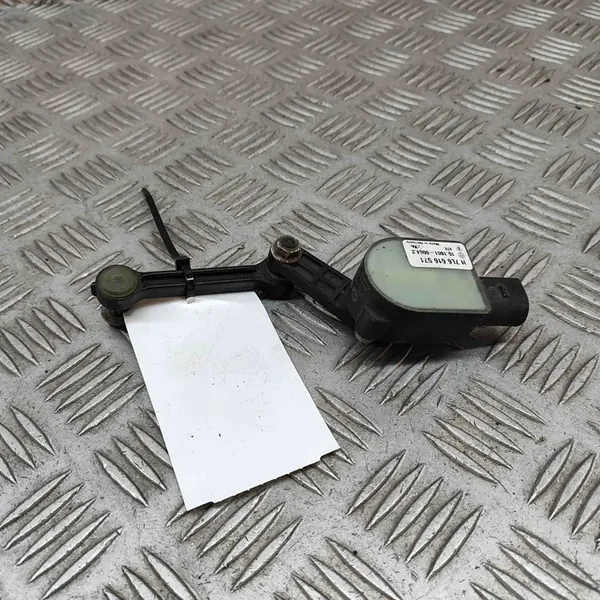 Sensor de altura AUDI Q7 (4L) 7L6616571 image 6