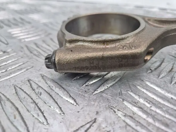 BMW N52 Biela Pistão OEM 7589201 image 10
