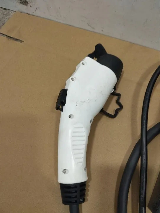 Cabo de carregamento Zencar OEM para BMW i3 2015 image 6