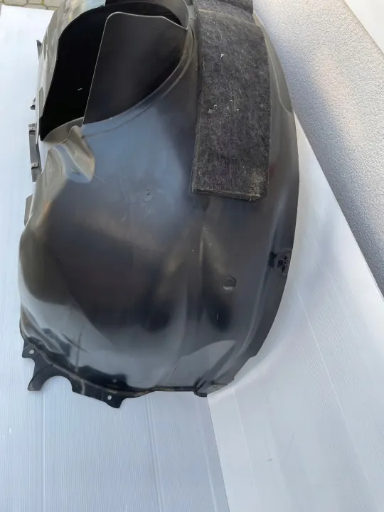 Audi Q3 83A Para-lamas dianteiro direito OEM 83A821172E image 4