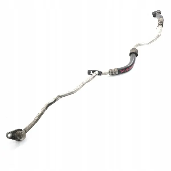 BMW 7592402 Conduite d'Huile Boîte pour Moteur N63 image 2
