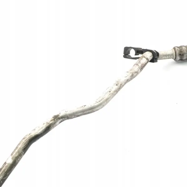 BMW 7592402 Conduite d'Huile Boîte pour Moteur N63 image 3
