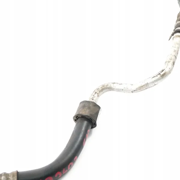 BMW 7592402 Conduite d'Huile Boîte pour Moteur N63 image 4