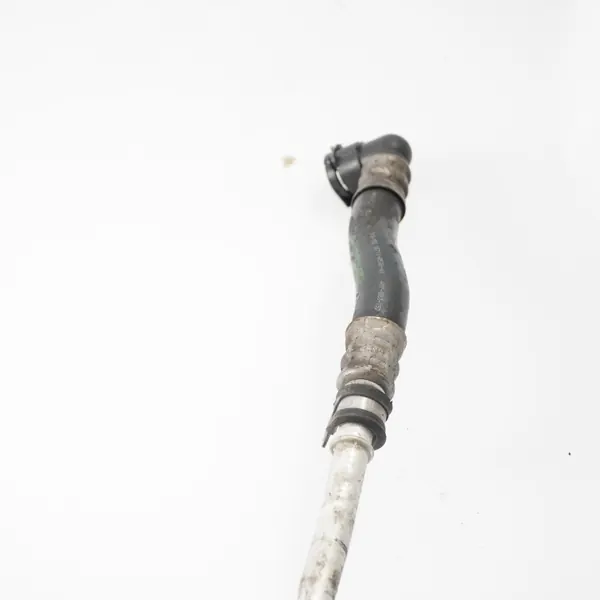 BMW 7592402 Conduite d'Huile Boîte pour Moteur N63 image 5