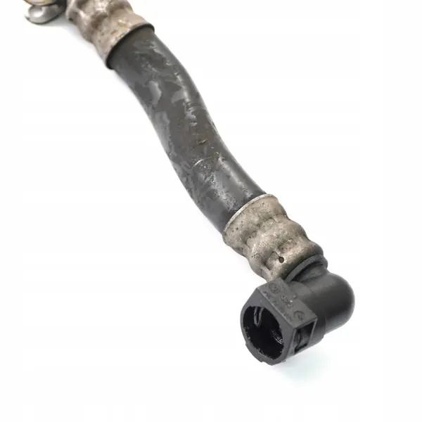 BMW 7592402 Conduite d'Huile Boîte pour Moteur N63 image 7