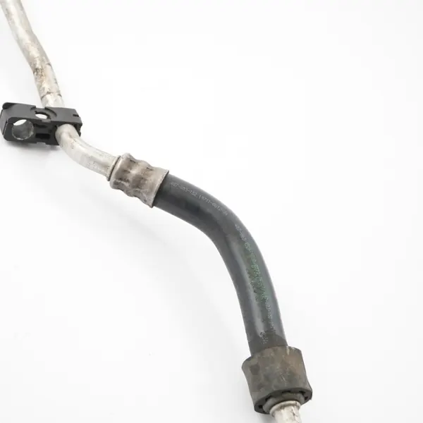 BMW 7592402 Conduite d'Huile Boîte pour Moteur N63 image 8