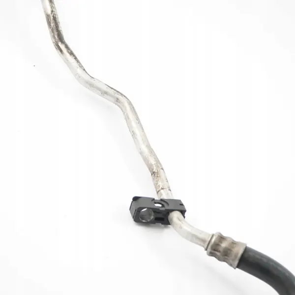 BMW 7592402 Conduite d'Huile Boîte pour Moteur N63 image 9