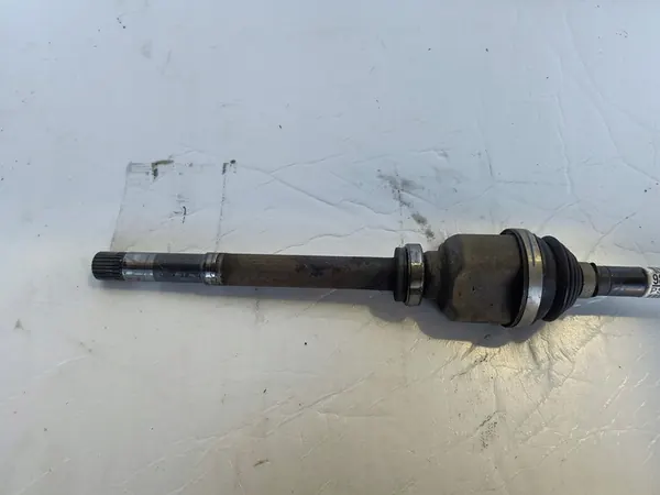 Citroen C3 III 1.5 BlueHDI Arbre de transmission droit 9801048680 image 3