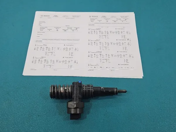 OEM 0414720028 Testad spolarpump 1.9 TDI image 2