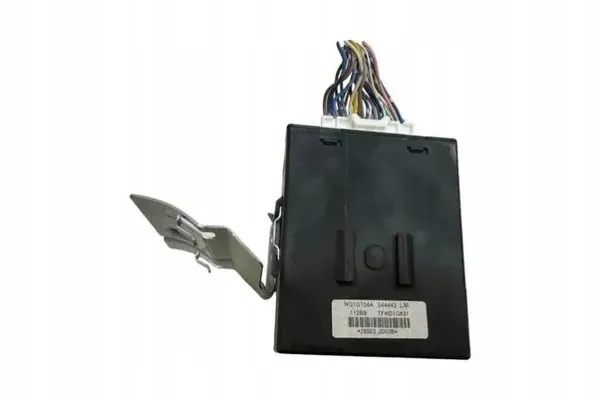Nissan immobilisatiemodule 285E0JD03B Qashqai II image 2