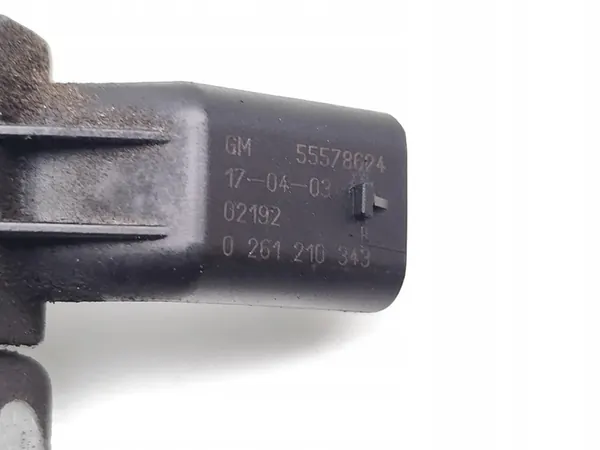 Kurbelpositionssensor Opel Astra 1.6 CDTi Diesel image 7