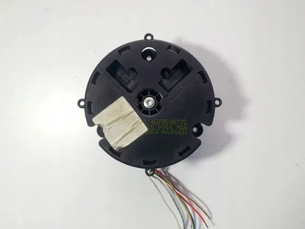 Linker Spiegelmotor 7-Pin Audi OEM 4E0959577C image 2