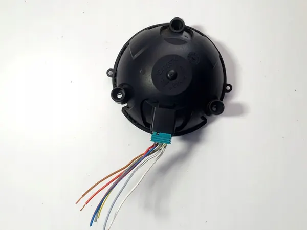 Linker Spiegelmotor 7-Pin Audi OEM 4E0959577C image 3