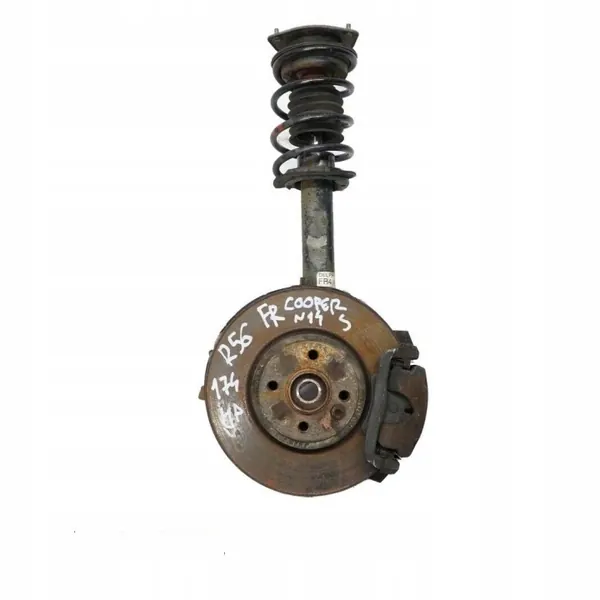 Amortiguador Delantero Derecho OEM 22245218 para MINI Cooper S R56 image 2