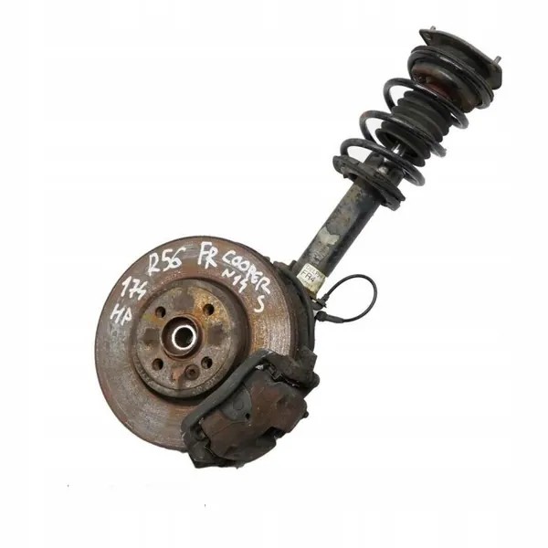 Amortiguador Delantero Derecho OEM 22245218 para MINI Cooper S R56 image 4