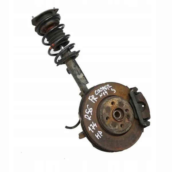 Amortiguador Delantero Derecho OEM 22245218 para MINI Cooper S R56 image 5
