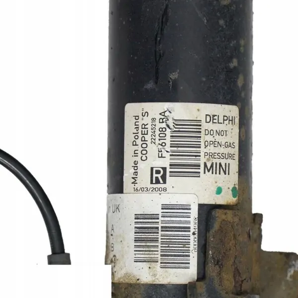 Amortiguador Delantero Derecho OEM 22245218 para MINI Cooper S R56 image 7