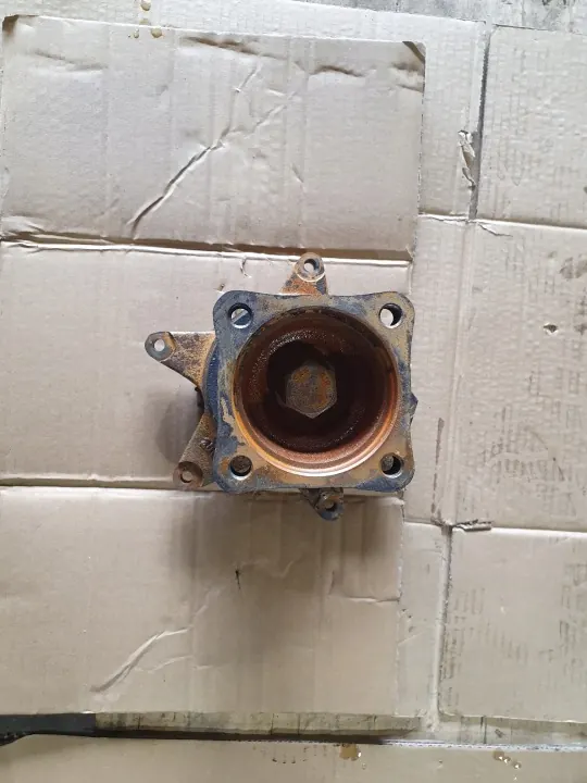 Getriebeantriebssatz MAN TGA/TGX OEM 131313 image 3