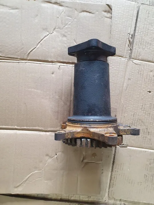 Getriebeantriebssatz MAN TGA/TGX OEM 131313 image 4