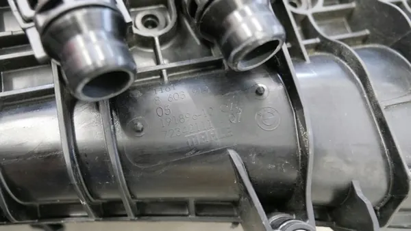 Coletor de admissão BMW B58 3.0 8603913 image 2