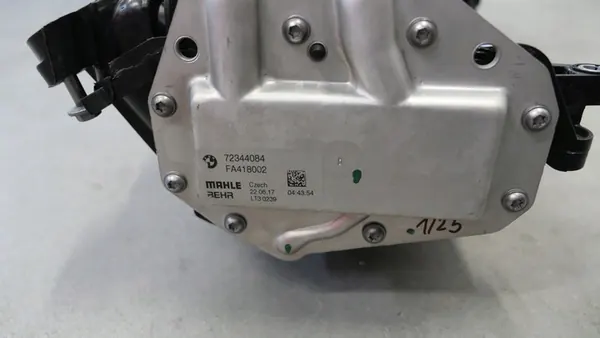 Coletor de admissão BMW B58 3.0 8603913 image 3