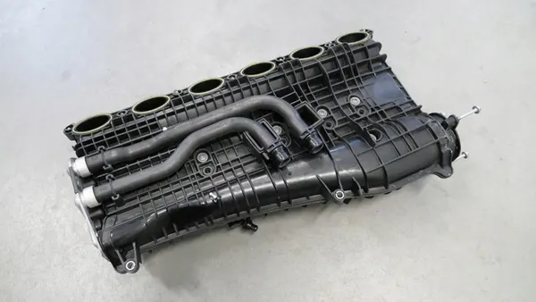 Coletor de admissão BMW B58 3.0 8603913 image 4